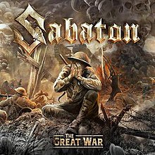 220px-Sabaton_-_The_Great_War